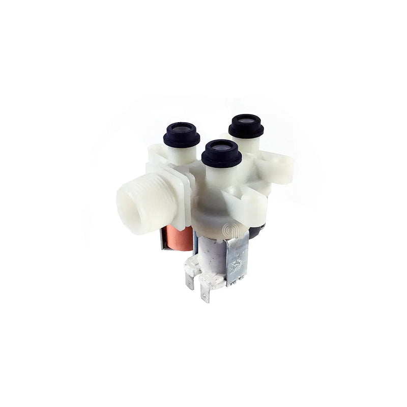 Oryginalny zawór elektromagnetyczny 3-drożny 90° Electrolux pralka