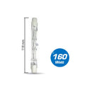 Lampa halogenowa liniowa 160W R7S 118mm uniwersalna 55304146