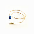Termocopi L.550 do pralek Candy i Hoover kompatybilny z 42803411