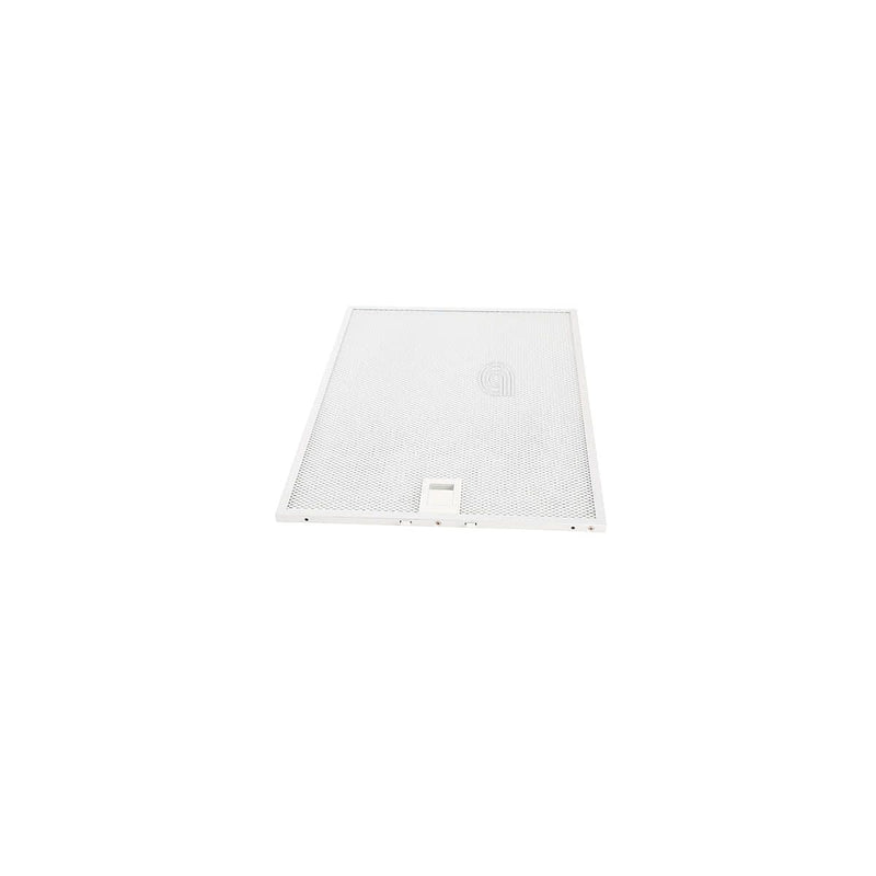 Oryginalny metalowy filtr do okapu Bosch 11027857