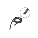 Oryginalna uszczelka drzwi Electrolux do kuchenki czarna 3565121013