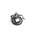 rezystancja zamrażarki Beko Indesit 6,9 oma 145 mm C00869595