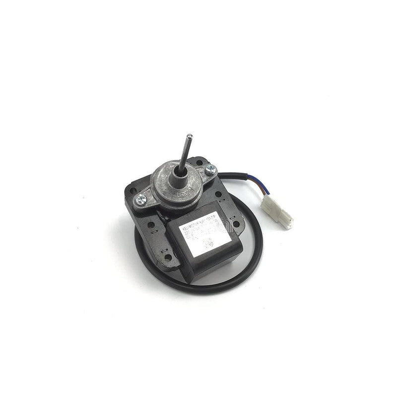 rezystancja zamrażarki Beko Indesit 6,9 oma 145 mm C00869595