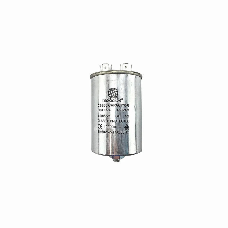 UNIWERSALNY - Kondensator 30 µF Pralka - AST-00230518