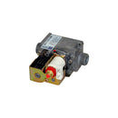 BAXI, HERMANN - Zawór gazowy szybki do kotła - 822114