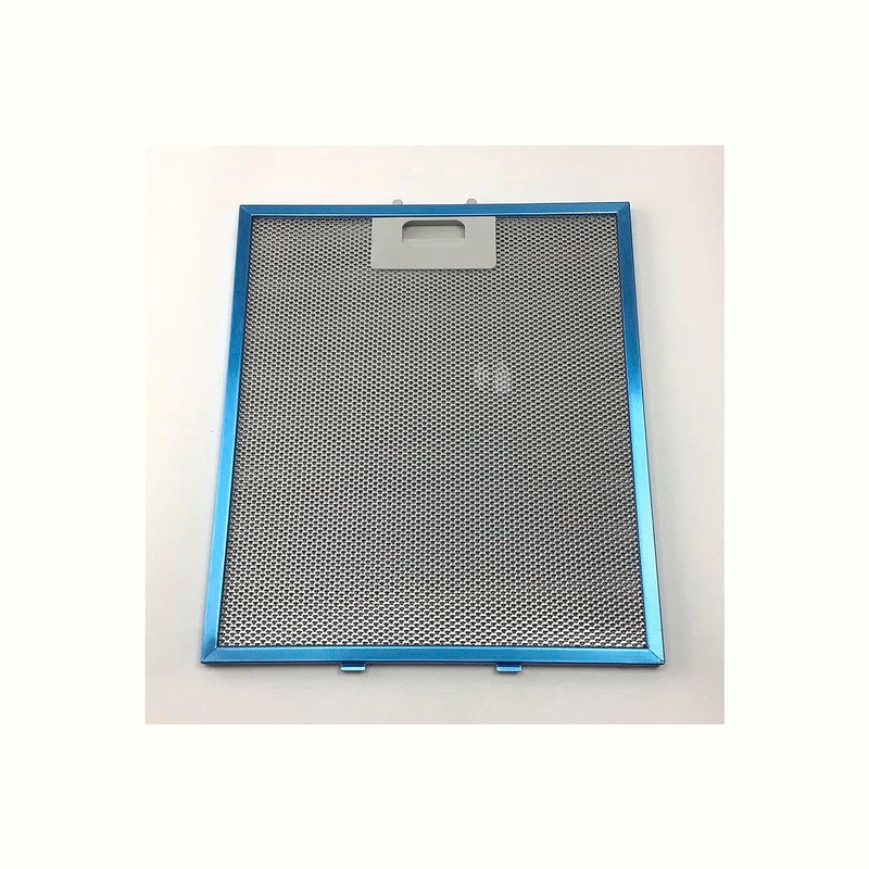 Metalowy filtr przeciwtłuszczowy do okapu Gorenje 496904