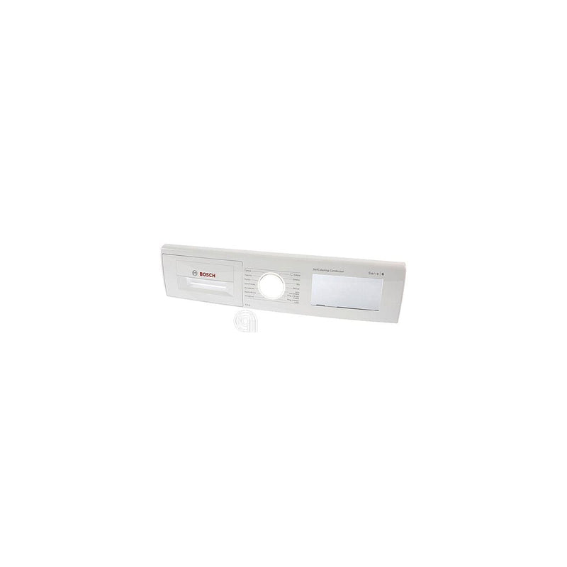 Panel sterowania oryginalnej suszarki Bosch kod 11022850