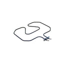 ELECTROLUX, AEG, ZANUSSI - Dolna grzałka piekarnika 1000W - 3570635015