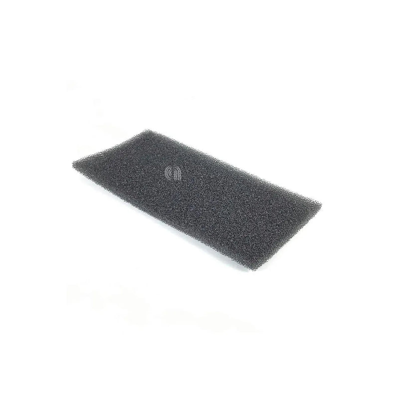 Gąbkowy filtr powietrza do suszarki Whirlpool oryginalny 481010354757