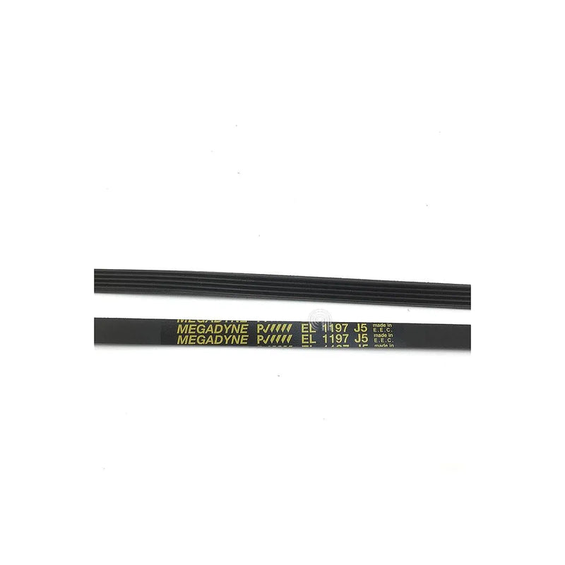 INDESIT, SILTAL, WHIRLPOOL - Pasek do pralki 1197 J5 - C00375262
