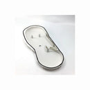 pokrywa panelu tylnego do suszarki Gorenje kod 672161