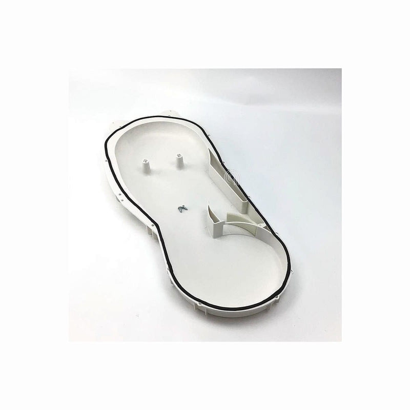 pokrywa panelu tylnego do suszarki Gorenje kod 672161