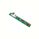 Oryginalna płytka elektroniczna do zmywarki Smeg 811651146 811651384