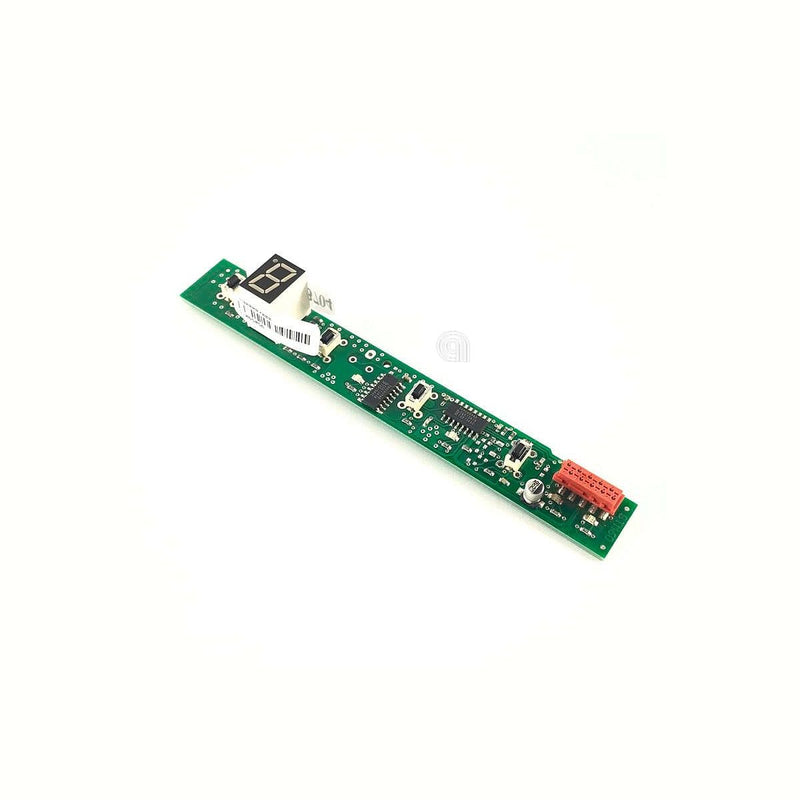 Oryginalna płytka elektroniczna do zmywarki Smeg 811651146 811651384