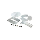 oryginalny metalowy filtr do okapu Elica kit01711