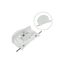 BOSCH, BALAY, SIEMENS, LYNX - Dźwignia drzwi pralki - 00418346