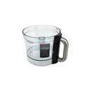 Miska z uchwytem FPM900 oryginalna De Longhi do robota kuchennego