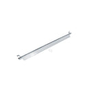 WHIRLPOOL ARISTON INDESIT HOTPOINT PROFILO - Tylne obramowanie lodówki - C00114605