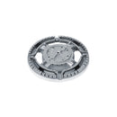 PODWÓJNY PALNIK TRIPLE CROWN 3300W PŁYTA GRZEWCZA MONDO WHIRLPOOL INDESIT ELBA FRANKE BOSCH VESTEL GLEM GAS