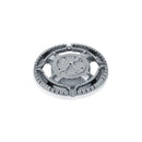 WHIRLPOOL INDESIT VESTEL - Potrójny palnik koronowy płyty kuchennej - C00053173