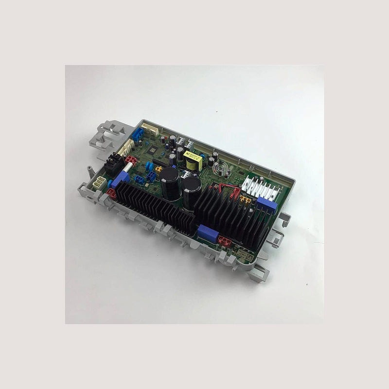 oryginalna płytka elektroniczna do suszarki LG kod ebr79083117