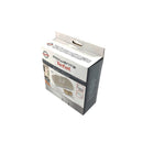Filtr antywapienny do wody z ściereczkami do odkurzacza parowego Tefal ZR006501