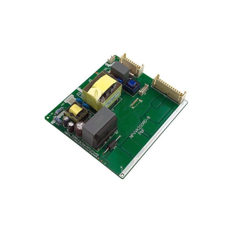 Płytka elektroniczna VK220 S Vorwerk 32644 do odkurzacza