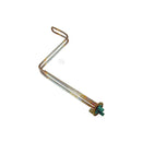 ARISTON, MTS - Oporność osłonięta do podgrzewacza 2000W - 60000706