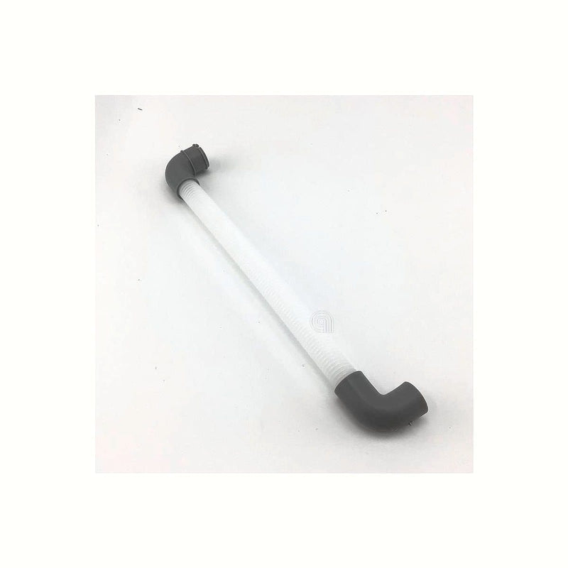 Przełącznik pompy wanny Tubo 290 mm kompatybilny z Whirlpool C00375749