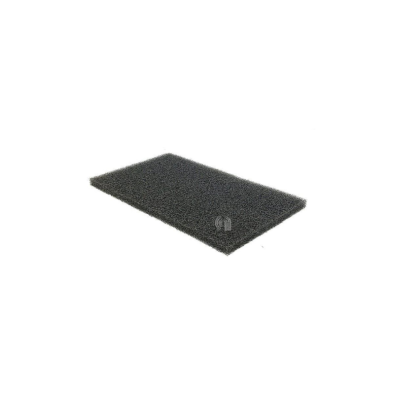 Gąbkowy filtr powietrza do suszarki Gorenje oryginalny 346890