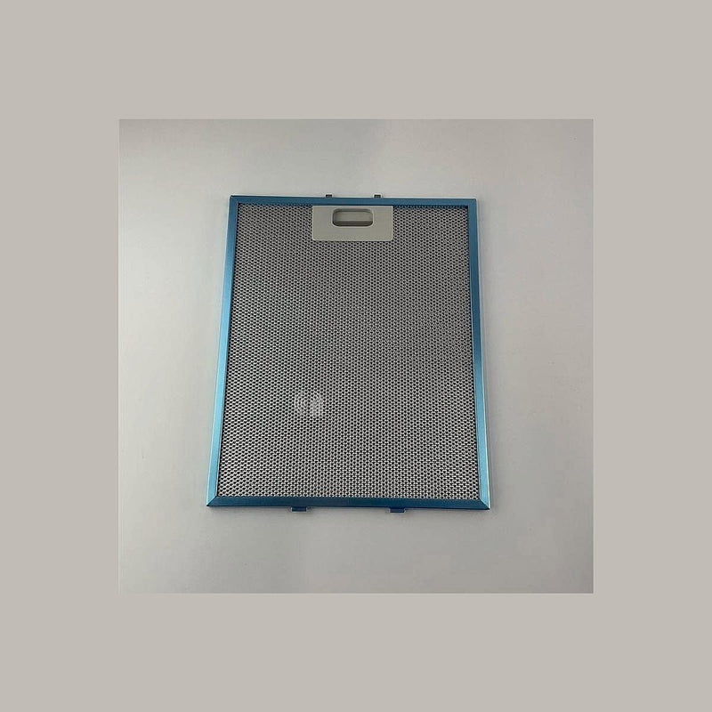 Filtr z uchwytem 260x320 mm do okapów Whirlpool i Ariston