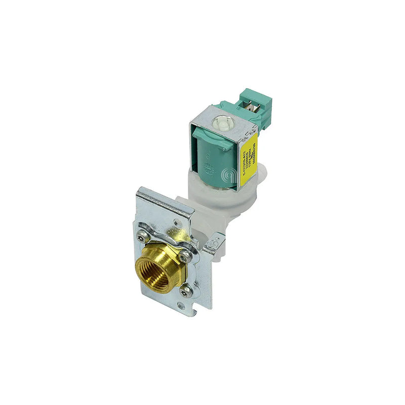 BOSCH, SIEMENS - Elektrozawór do zmywarki - 00622058