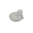 Oryginalna pokrywa do robota kuchennego Kenwood KW715839 przezroczysta