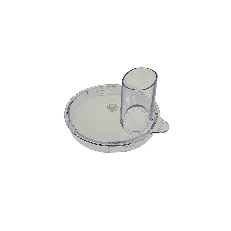 Oryginalna pokrywa do robota kuchennego Kenwood KW715839 przezroczysta