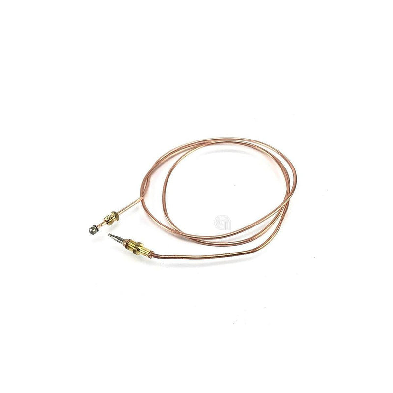 termopara palnika oryginalnego piekarnika Tecnogas 452011500