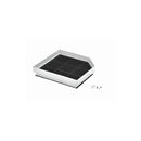 Filtro de carbón activado original para campana Bosch 00299600