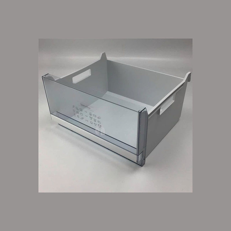 szuflada A54 Z222 do lodówki Gorenje numer referencyjny 643929