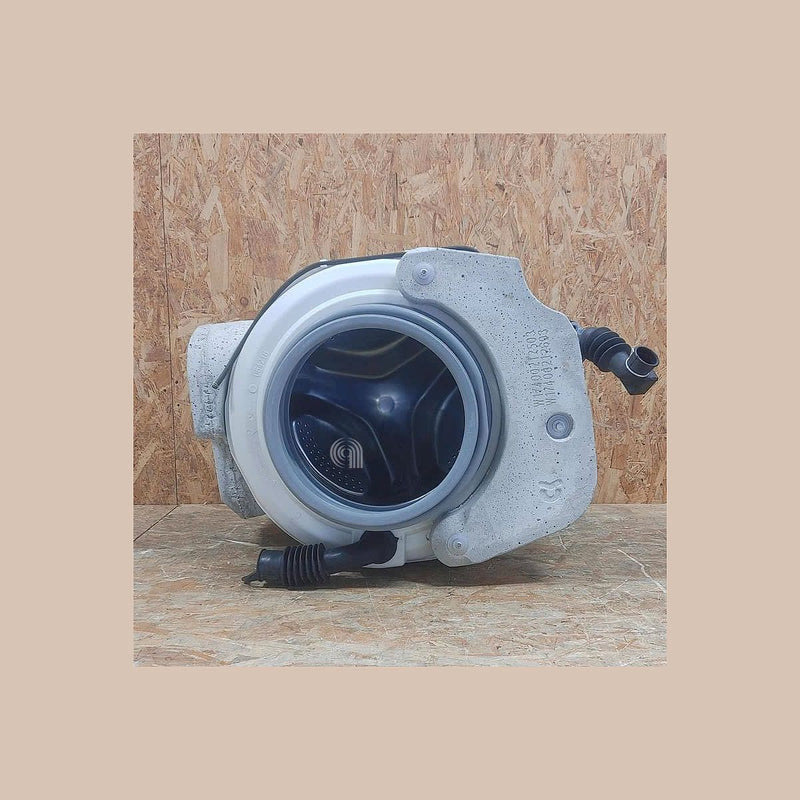 Kompletna misa pralki Indesit oryginalna część zamienna C00096198