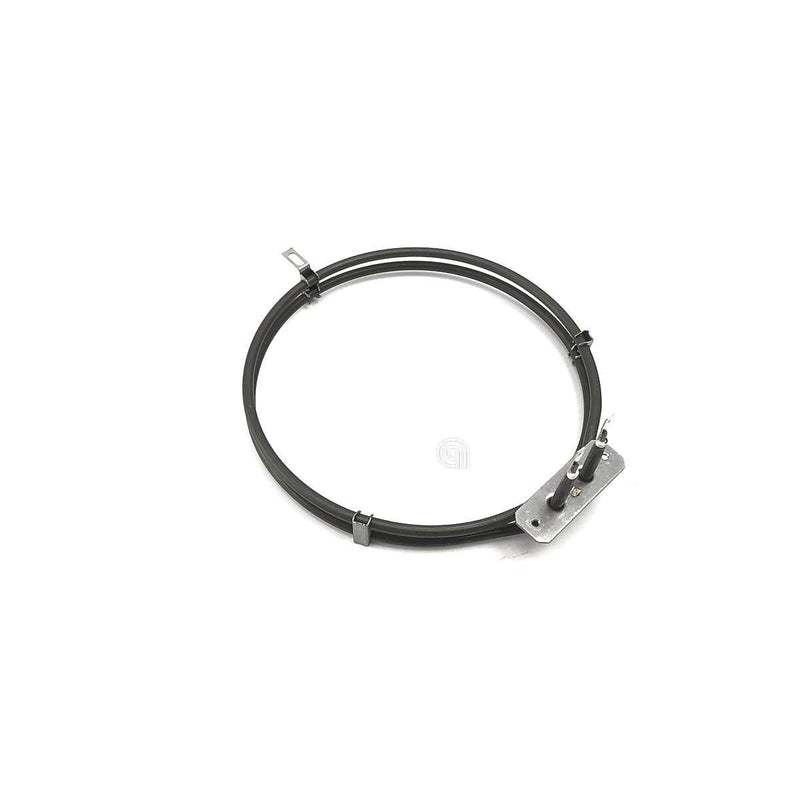 Oryginalna grzałka okrągła 1800W do piekarnika Beko 262900074
