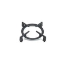 część zamienna do płyty vitroceramicznej Smeg PC73GBO kod 694092181