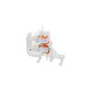 Bomba do piekarnika kompatybilna z Bosch Siemens Neff kod 12007673