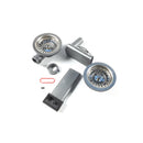 odpływ BKT 3 TP+P 2-drożny Franke 50S006 części zamienne do kuchni