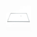 Oryginalna uszczelka magnetyczna do zamrażarki Gorenje 461751 biała