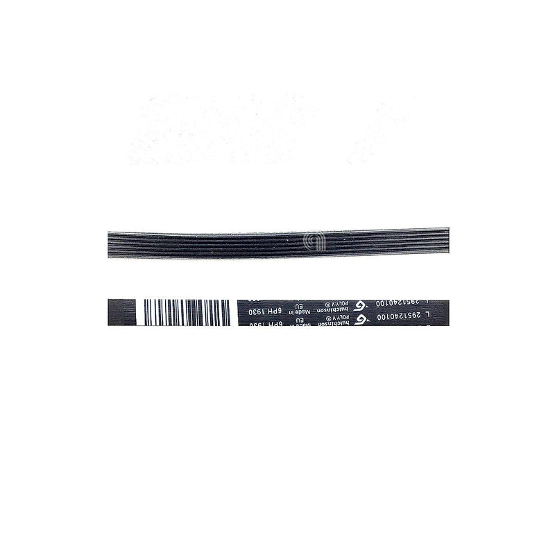 Pasek Poly-V 1930 do suszarki Beko oryginalny 2951240100