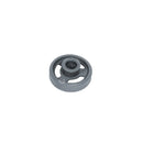 WHIRLPOOL, ARISTON, INDESIT - Koło kosza do zmywarki - 482000022648