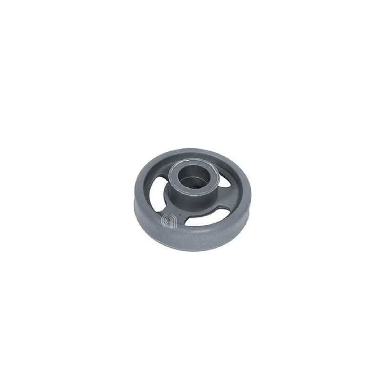 WHIRLPOOL, ARISTON, INDESIT - Koło kosza do zmywarki - 482000022648