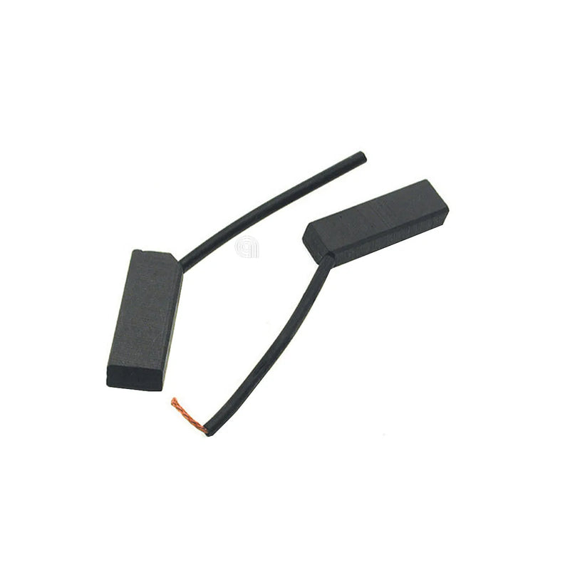 BOSCH, SIEMENS - Szczotki węglowe do silnika pralki - 00021521