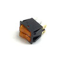 UNIVERSALE - Mały wyłącznik do urządzeń gospodarstwa domowego - 22X30