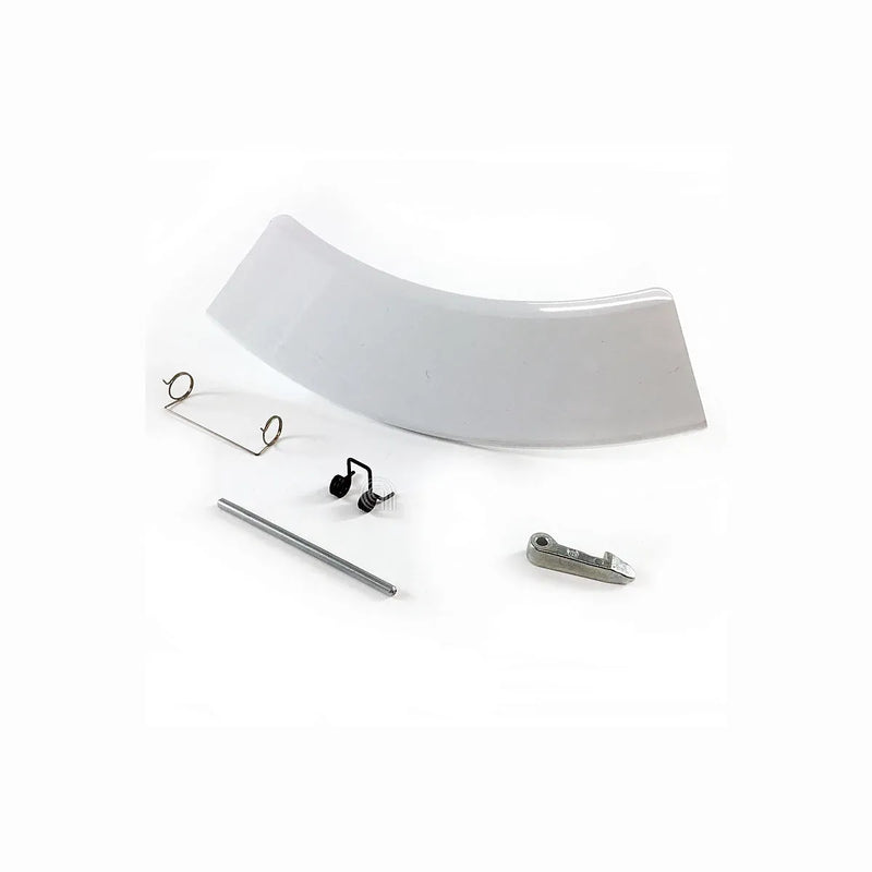 Zestaw manilla drzwi oryginalnej pralki Electrolux 4055128930