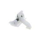 BOSCH, BALAY, SIEMENS, CONSTRUCTA, LYNX, PITSOS, PROFILO - Hak uchwytu drzwi pralki - 00183608